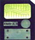 SmartMedia Karte, 4MB