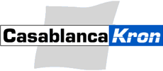 Casablanca Kron Logo